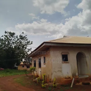2 Bedroom Bungalow for Rent in Old GRA, Enugu