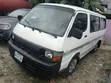 Toyota HiAce 2005 Fari - 1