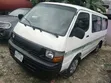 Toyota HiAce 2005 Fari - 2