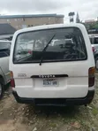 Toyota HiAce 2005 Fari - 3