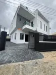 4 Bedroom Semi-Detached Duplex for Sale in Sangotedo - 2