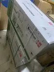 Scanfrost 1.5HP Smart Inverter Split Air Conditioner - 1