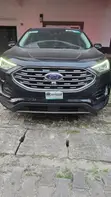 Ford Edge Titanium AWD 2020 Baki - 2