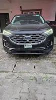 Ford Edge Titanium AWD 2020 Baki - 3