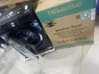 Hisense 2-in-1 Washer Dryer 8/5kg - 2