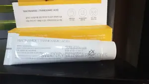 Celimax Pore + Dark Spot Brightening Cream