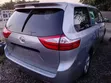 Toyota Sienna SE 8 Fasinja 2016 - 1