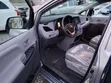 Toyota Sienna SE 8 Fasinja 2016 - 2