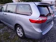 Toyota Sienna SE 8 Fasinja 2016 - 4