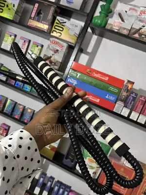 Durable Hookah Hoses