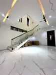 5 Bedroom Detached Duplex da Cinema & Pool a Ikota - 1