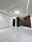 5 Bedroom Detached Duplex da Cinema & Pool a Ikota - 4