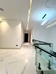 5 Bedroom Detached Duplex da Cinema & Pool a Ikota - 5