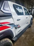 Toyota Hilux Revo 2.7 Petrol AWD Double Cab 2022 White - 4