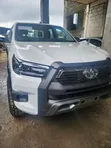Toyota Hilux Revo 2.7 Petrol AWD Double Cab 2022 White - 5