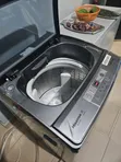 Hisense 13kg Fully Automatic Top-Load Washing Machine - 1
