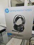 Original HP H200S Gaming Headset - 1