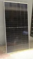 580W Jinko Solar Panel - 2