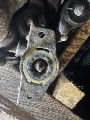 Chevrolet Cruze 2018 Rear Shock Absorber - Tokunbo