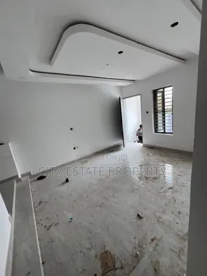 2-Bedroom Block of Flats for Rent in City Estate, Dawaki