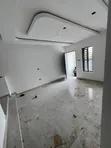 2-Bedroom Block of Flats for Rent in City Estate, Dawaki - 1