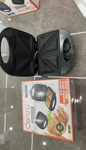 Anova Sandwich Maker