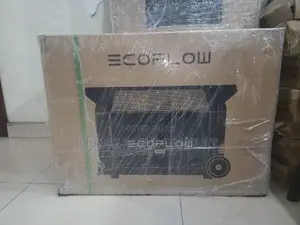 Ecoflow Delta Pro Portable Power Station