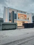 5 Bedroom Fully Detached Duplex for Sale in VGC, Ajah - 2