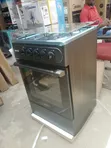Maxi 4 Burner All Gas Cooker - Brand New - 3