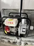 Generator Water Pump - 2, 3, 4 Inch Sizes - 1