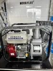 Generator Water Pump - 2, 3, 4 Inch Sizes - 2