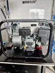 Generator Water Pump - 2, 3, 4 Inch Sizes - 3