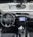 New Toyota Hilux 2025 GR Spec - 4