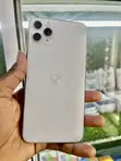 Apple iPhone 11 Pro Max 64GB White (UK Used) - 3