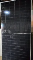 Jinko Solar Panel 580W Bifacial - 1