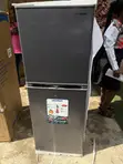 Skyrun BCD-195HS 195L Double Door Refrigerator - 1