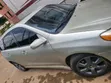 Toyota Matrix 2005 Silver - 4