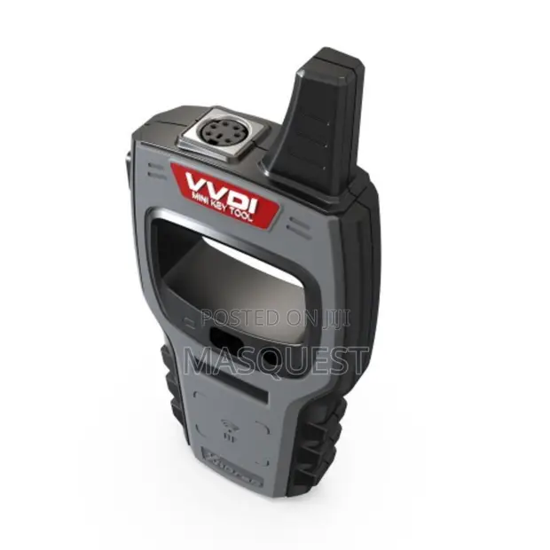 Xhorse VVDI Mini Key Tool - 1