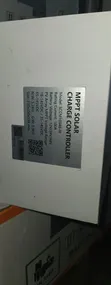 Felicitysolar 100Ah MPPT Charge Controller - 2