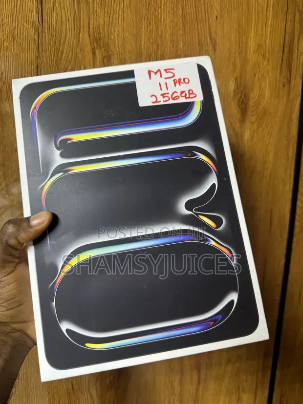 Sabon Apple iPad (2025) 256GB Grey - 1