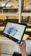 Asus Q304UA Laptop: Intel Core i5, 8GB RAM, 128GB SSD - 4