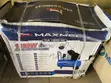 Maxmech Air Compressor Tank 50 Litres - 1
