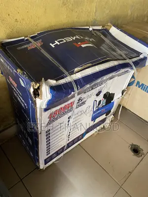 Maxmech Air Compressor Tank 50 Litres
