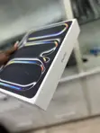 New Apple iPad Pro 13" M5 Chip 256GB Gray - 3