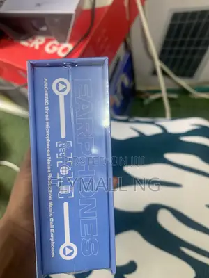 REMAX CozyPods JZ02 ANC EarPods