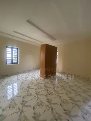 3 Bedroom Block of Flats don haya a Kubwa