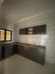 3 Bedroom Block of Flats don haya a Kubwa - 2