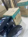 Hisense 8KG Mai Wanke Da Bushewa - Sabuwa - 1