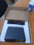 ONV 4-Port PoE Network Switch - 2