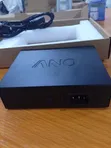 ONV 4-Port PoE Network Switch - 4